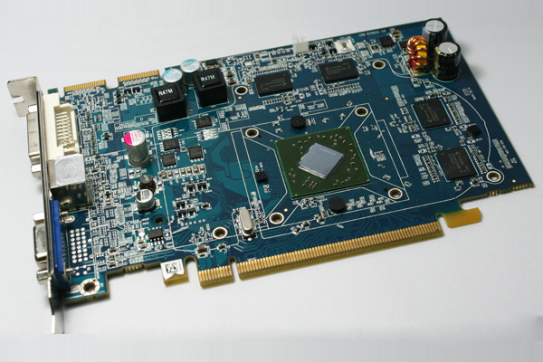 2G communication module control board SMT chip processing